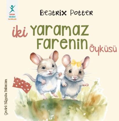 İki Yaramaz Farenin Öyküsü - 1