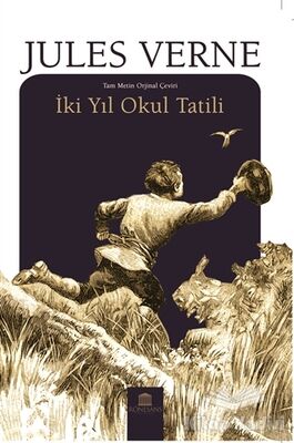 İki Yıl Okul Tatili - 1