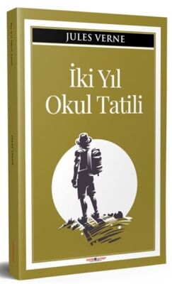 İki Yıl Okul Tatili - 1