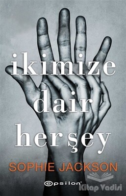 İkimize Dair Herşey - Epsilon Yayınları