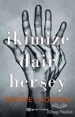 İkimize Dair Herşey - 1