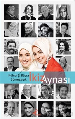 İkiz Aynası - Profil Kitap