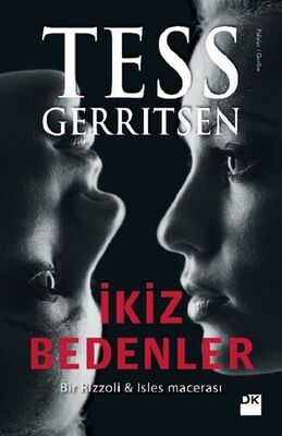 İkiz Bedenler - 1