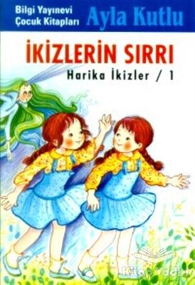 İkizlerin Sırrı Harika İkizler / 1 - 1