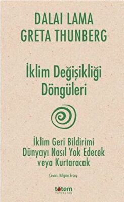 İklim Değişikliği Döngüleri - 1