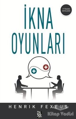 İkna Oyunları - 1