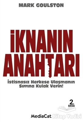 İknanın Anahtarı - 1