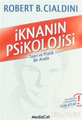 İknanın Psikolojisi - 1