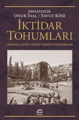 İktidar Tohumları - 1