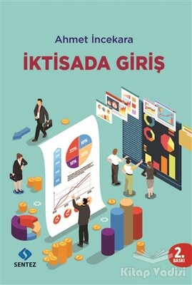 İktisada Giriş - Sentez Yayınları