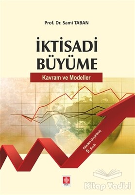 İktisadi Büyüme - Ekin Yayınevi