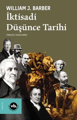 İktisadi Düşünce Tarihi - 1