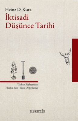 İktisadi Düşünce Tarihi - 1