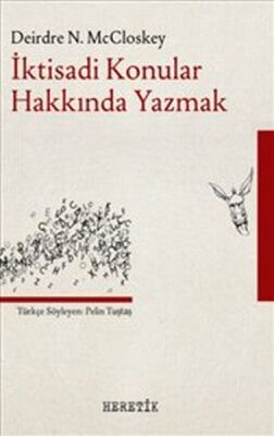 İktisadi Konular Hakkında Yazmak - 1