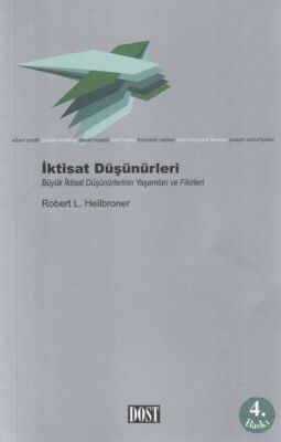 İktisat Düşünürleri - 1