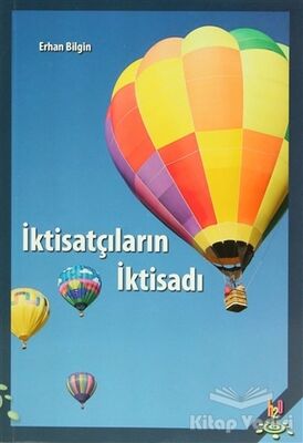 İktisatçıların İktisadı - 1