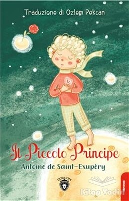 Il Piccolo Principe - Dorlion Yayınları