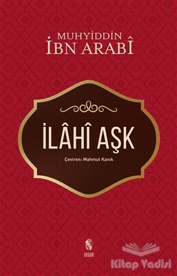 İlahi Aşk - İnsan Yayınları