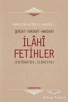 İlahi Fetihler - 1