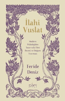 İlahi Vuslat - Sufi Kitap