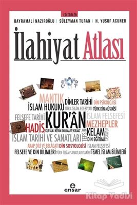 İlahiyat Atlası - 1