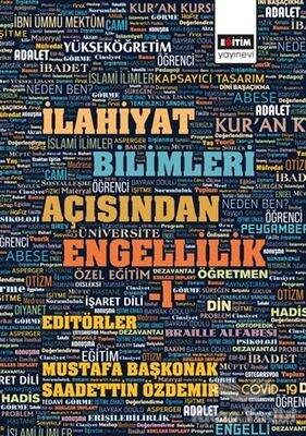 İlahiyat Bilimleri Açısından Engellilik 1 - 1