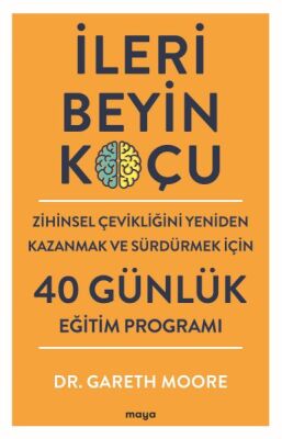 İleri Beyin Koçu - 1