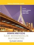 İleri Mühendislik Matematiği (Ciltli) - Palme Yayıncılık