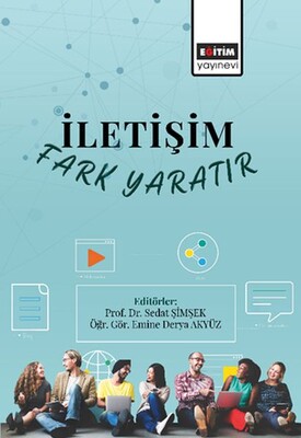 İletişim Fark Yaratır - Eğitim Yayınevi