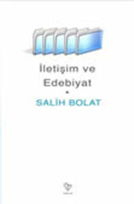 İletişim ve Edebiyat - 1