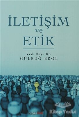 İletişim ve Etik - 1