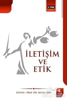 İletişim ve Etik - 1