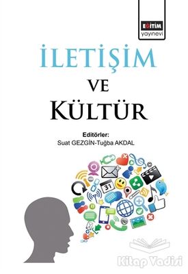 İletişim ve Kültür - 1