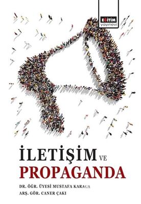 İletişim ve Propaganda - 1