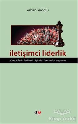 İletişimci Liderlik - 1