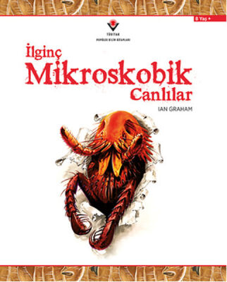 İlginç Mikroskobik Canlılar - 1