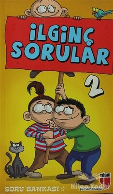 İlginç Sorular 2 - 1