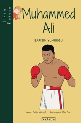 İlham Kutusu-Muhammed Ali - Ketebe Yayınları