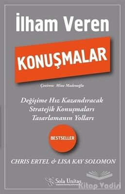 İlham Veren Konuşmalar - 1