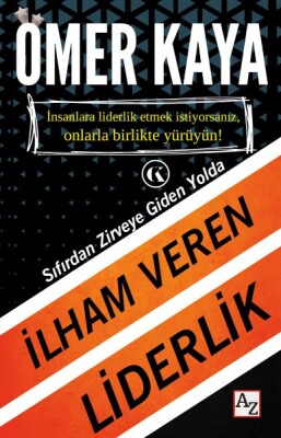 İlham Veren Liderlik - Az Kitap