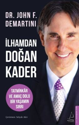 İlhamdan Doğan Kader - 1