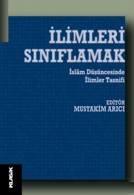 İlimleri Sınıflamak - 1