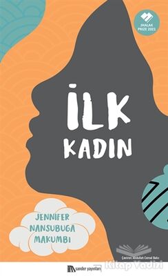 İlk Kadın - 1