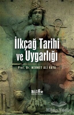 İlkçağ Tarihi ve Uygarlığı - 1