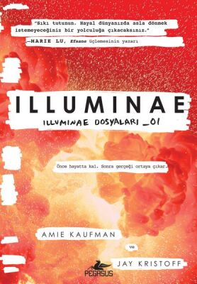 Illuminae (Ciltli) - 1