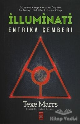 İlluminati - Entrika Çemberi - 1