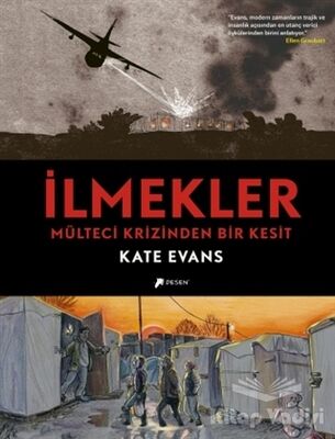 İlmekler - 1