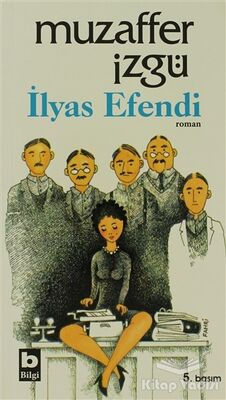 İlyas Efendi - 1