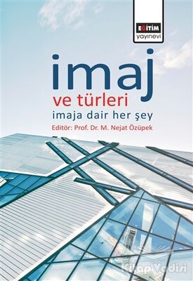 İmaj ve Türleri - 1