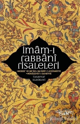 İmam-ı Rabbani Risaleleri - Sufi Kitap